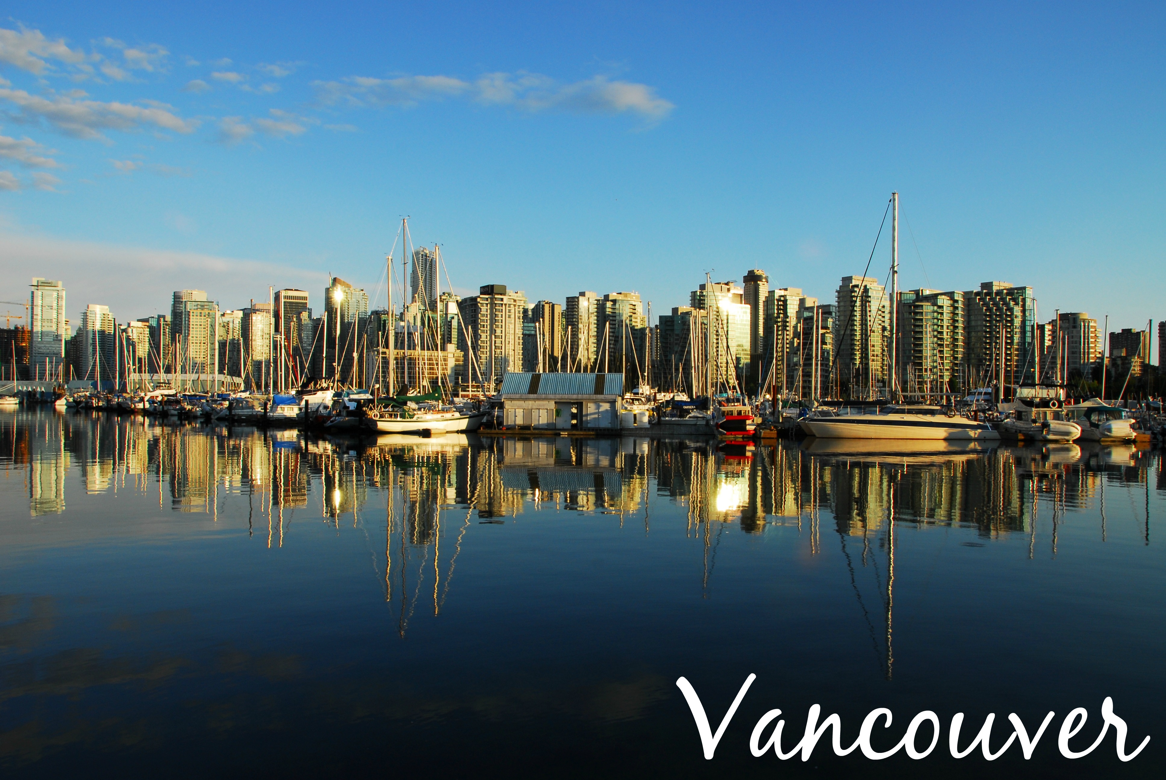 Vancouver - Service Immigration au Canada | CALA Immigration