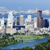 Calgary